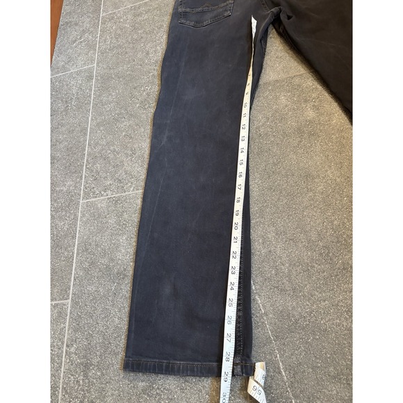 Wrangler Women's Bootcut Jeans 26 Waist 29 Inseam See Pics - Picture 5 of 6